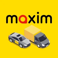 maxim ru: заказ такси в России